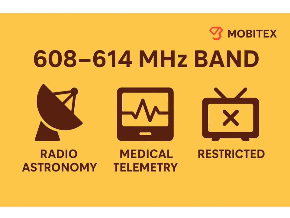 RAS/WMTS (608–614) (Mobitex)